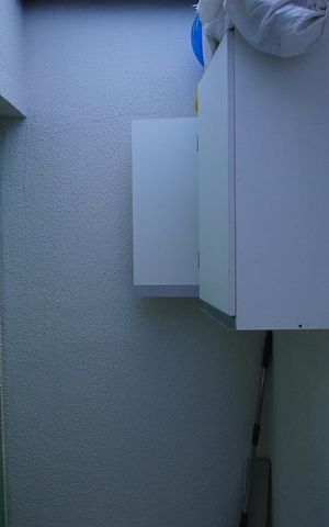 Apartamento à venda com 70m², 1 quarto e 2 vagasÁrea de Serviço