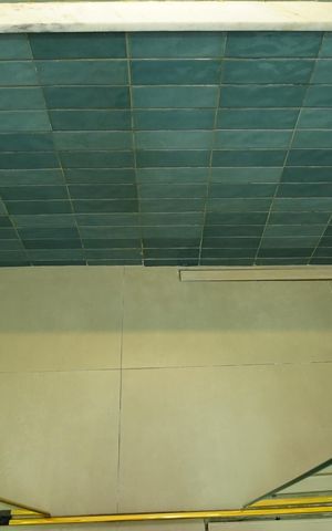 Apartamento à venda com 70m², 1 quarto e 2 vagasBanheiro da Suíte