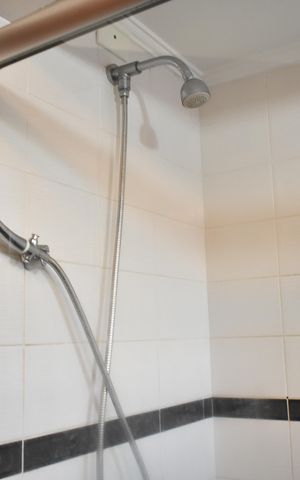 Apartamento à venda com 142m², 3 quartos e 2 vagasBanheiro da Suíte