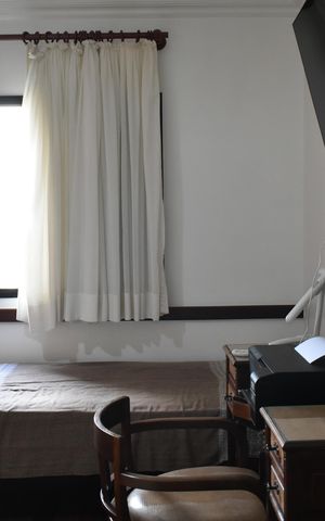 Apartamento à venda com 142m², 3 quartos e 2 vagasQuarto 1