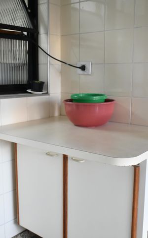Apartamento à venda com 142m², 3 quartos e 2 vagasÁrea de Serviço