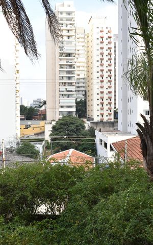 Apartamento à venda com 142m², 3 quartos e 2 vagasVista do Quarto 2