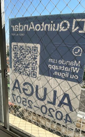 Apartamento à venda com 110m², 3 quartos e 1 vaga