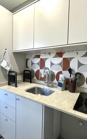 Studio para alugar com 23m², 1 quarto e 1 vaga Studio para alugar com 23m², 1 quarto e 1 vagaStudio