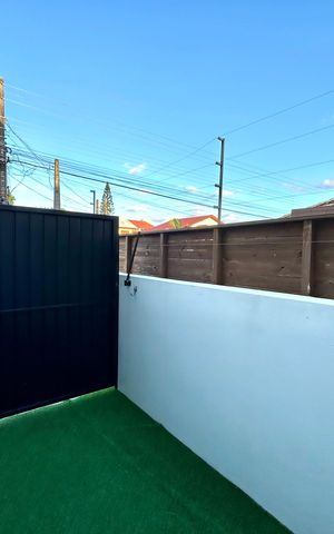 Studio para alugar com 23m², 1 quarto e 1 vaga Studio para alugar com 23m², 1 quarto e 1 vagaVaranda