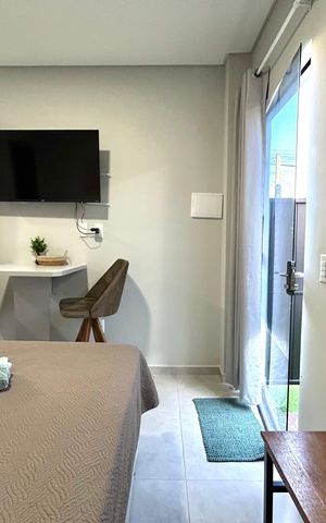 Studio para alugar com 23m², 1 quarto e 1 vaga Studio para alugar com 23m², 1 quarto e 1 vagaStudio