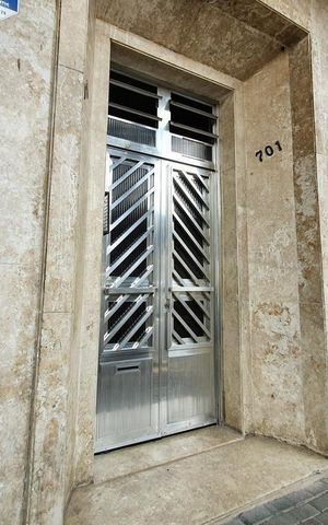 Apartamento à venda com 61m², 1 quarto e sem vaga