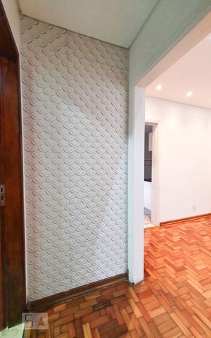 Apartamento à venda com 61m², 1 quarto e sem vaga