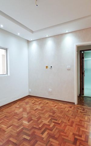 Apartamento à venda com 61m², 1 quarto e sem vaga