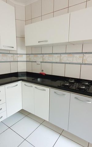 Apartamento à venda com 61m², 1 quarto e sem vaga