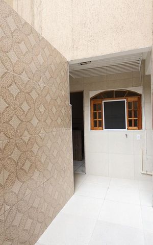 Apartamento à venda com 61m², 1 quarto e sem vaga