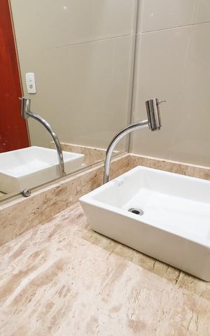 Apartamento à venda com 61m², 1 quarto e sem vaga