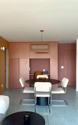 Apartamento à venda com 51m², 1 quarto e 1 vaga Apartamento à venda com 51m², 1 quarto e 1 vagaSala