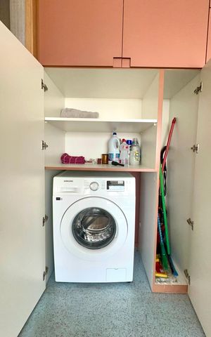 Apartamento à venda com 51m², 1 quarto e 1 vaga Apartamento à venda com 51m², 1 quarto e 1 vagaDetalhe