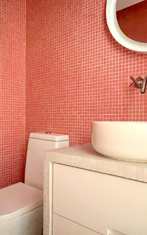 Apartamento à venda com 51m², 1 quarto e 1 vaga Apartamento à venda com 51m², 1 quarto e 1 vagaBanheiro