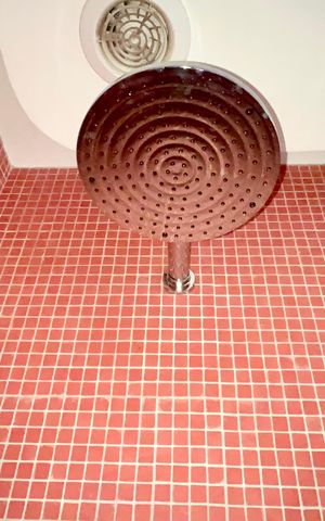 Apartamento à venda com 51m², 1 quarto e 1 vaga Apartamento à venda com 51m², 1 quarto e 1 vagaBanheiro