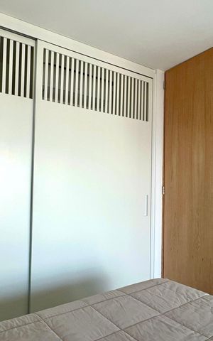 Apartamento à venda com 51m², 1 quarto e 1 vaga Apartamento à venda com 51m², 1 quarto e 1 vagaQuarto