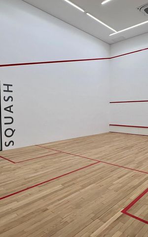 Apartamento à venda com 51m², 1 quarto e 1 vaga Apartamento à venda com 51m², 1 quarto e 1 vagaSquash