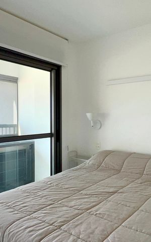 Apartamento à venda com 51m², 1 quarto e 1 vaga Apartamento à venda com 51m², 1 quarto e 1 vagaQuarto