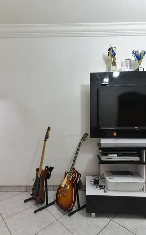 Casa à venda com 300m², 3 quartos e 2 vagas