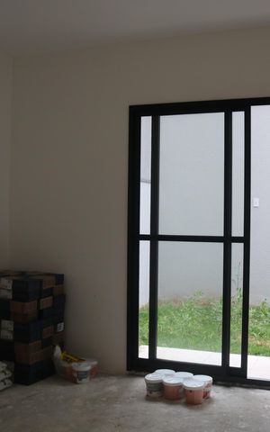 Apartamento para alugar com 27m², 1 quarto e sem vagaSala e Cozinha Integrada
