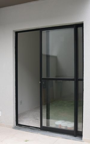 Apartamento para alugar com 27m², 1 quarto e sem vagaQuintal