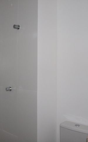 Apartamento para alugar com 27m², 1 quarto e sem vagaBanheiro
