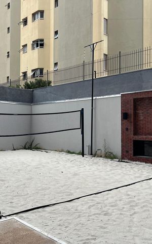 Apartamento para alugar com 27m², 1 quarto e sem vaga Apartamento para alugar com 27m², 1 quarto e sem vagaQuadra Esportiva