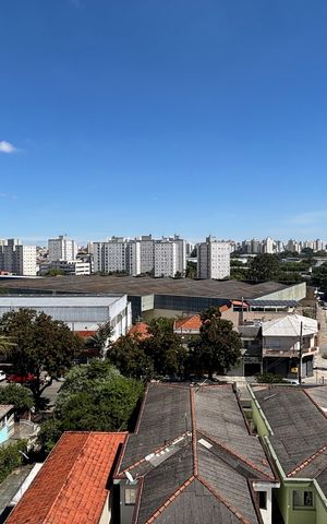Apartamento à venda com 98m², 2 quartos e 1 vaga Apartamento à venda com 98m², 2 quartos e 1 vagaCobertura
