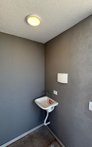 Apartamento à venda com 98m², 2 quartos e 1 vaga Apartamento à venda com 98m², 2 quartos e 1 vagaCobertura - area de Serviço