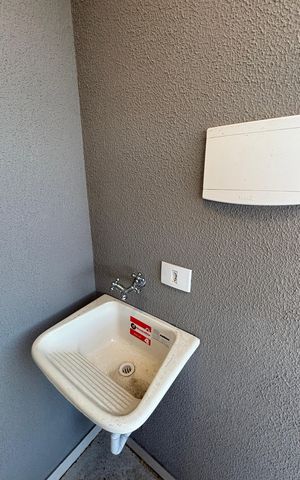 Apartamento à venda com 98m², 2 quartos e 1 vaga Apartamento à venda com 98m², 2 quartos e 1 vagaCobertura - area de Serviço
