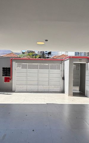 Apartamento à venda com 98m², 2 quartos e 1 vaga Apartamento à venda com 98m², 2 quartos e 1 vagaGaragem