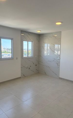 Apartamento à venda com 98m², 2 quartos e 1 vaga Apartamento à venda com 98m², 2 quartos e 1 vagaSala - Cozinha