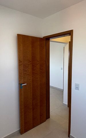 Apartamento à venda com 98m², 2 quartos e 1 vaga Apartamento à venda com 98m², 2 quartos e 1 vagaQuarto