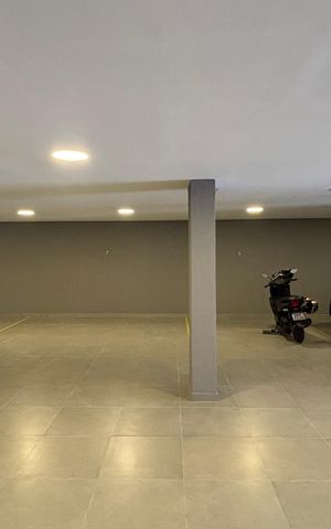 Apartamento à venda com 98m², 2 quartos e 1 vaga Apartamento à venda com 98m², 2 quartos e 1 vagaGaragem