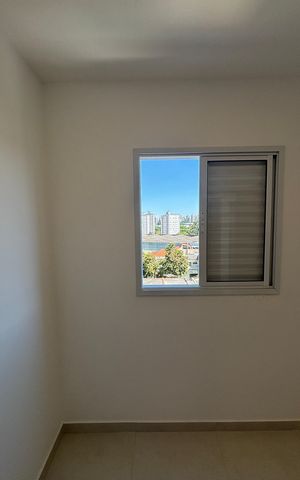 Apartamento à venda com 98m², 2 quartos e 1 vaga Apartamento à venda com 98m², 2 quartos e 1 vagaQuarto