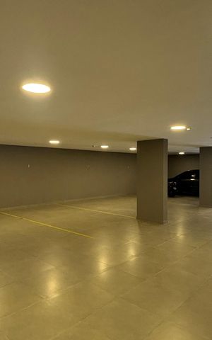 Apartamento à venda com 98m², 2 quartos e 1 vaga Apartamento à venda com 98m², 2 quartos e 1 vagaGaragem