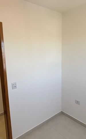 Apartamento à venda com 98m², 2 quartos e 1 vaga Apartamento à venda com 98m², 2 quartos e 1 vagaQuarto