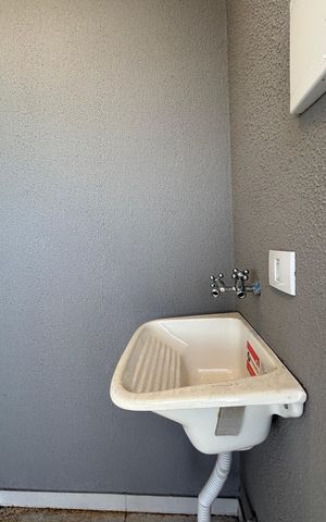 Apartamento à venda com 98m², 2 quartos e 1 vaga Apartamento à venda com 98m², 2 quartos e 1 vagaCobertura - area de Serviço