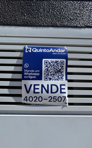 Apartamento à venda com 98m², 2 quartos e 1 vaga Apartamento à venda com 98m², 2 quartos e 1 vagaFachada