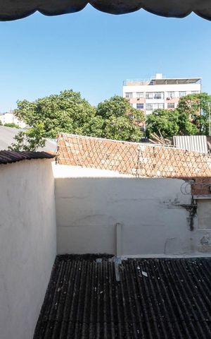 Apartamento à venda com 68m², 2 quartos e sem vagaVista Quarto 2