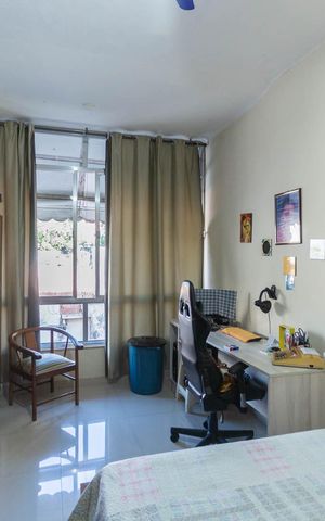 Apartamento à venda com 68m², 2 quartos e sem vagaQuarto 1