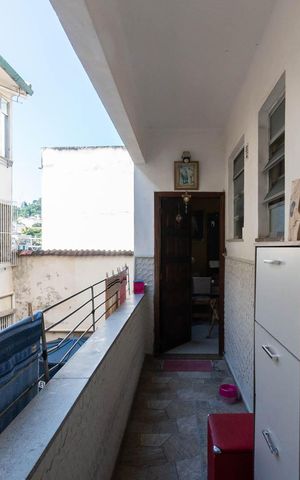 Apartamento à venda com 68m², 2 quartos e sem vagaVaranda da Sala