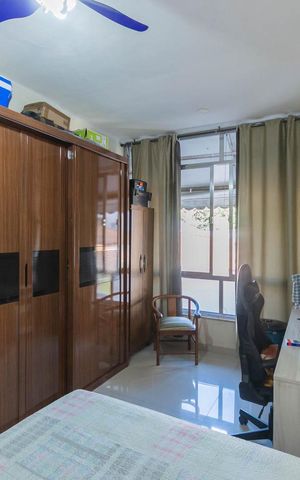 Apartamento à venda com 68m², 2 quartos e sem vagaQuarto 1