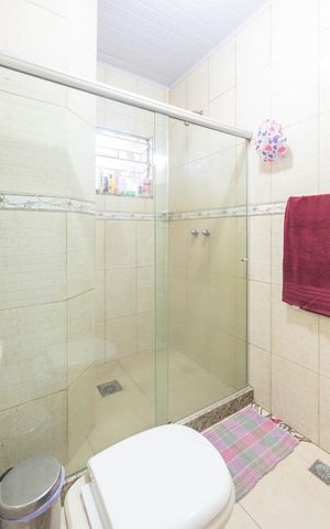 Apartamento à venda com 68m², 2 quartos e sem vagaBanheiro
