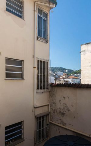 Apartamento à venda com 68m², 2 quartos e sem vagaVaranda da Sala