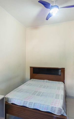Apartamento à venda com 68m², 2 quartos e sem vagaQuarto 1