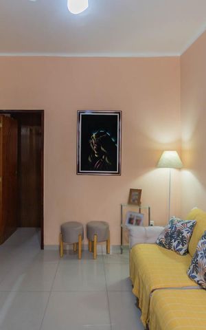 Apartamento à venda com 68m², 2 quartos e sem vagaSala