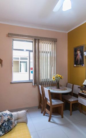 Apartamento à venda com 68m², 2 quartos e sem vagaSala