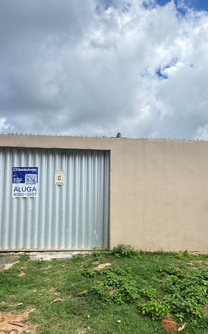 Studio para alugar com 20m², 1 quarto e sem vagaFachada